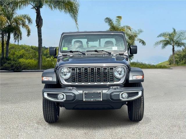 2026 Jeep Gladiator GLADIATOR SPORT 4X4