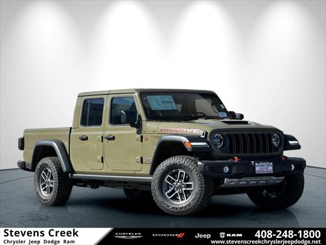 2026 Jeep Gladiator Sport for sale in San Jose, CA