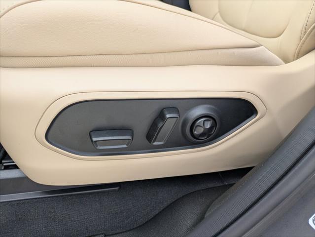 2026 Jeep Grand Cherokee Limited 4x2