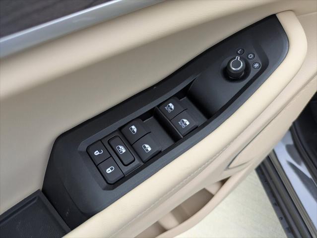 2026 Jeep Grand Cherokee Limited 4x2