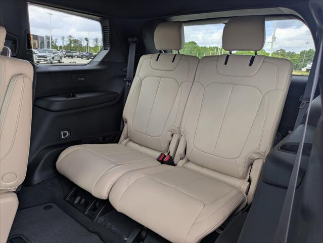 2026 Jeep Grand Cherokee Limited 4x2