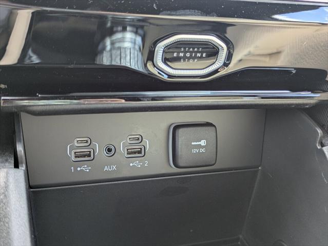 2026 Jeep Grand Cherokee Limited 4x2
