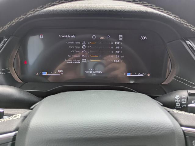 2026 Jeep Grand Cherokee Limited 4x2