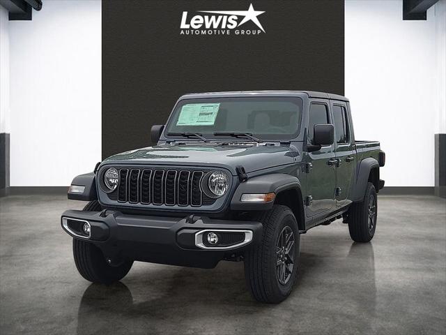 2026 Jeep Gladiator Sport for sale in Fayetteville, AR