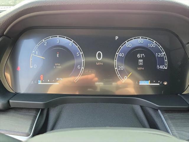 2026 Jeep Grand Cherokee Altitude 4x2