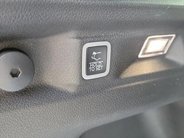 2026 Jeep Grand Cherokee Altitude 4x2