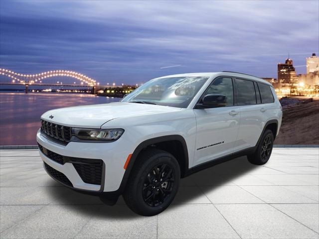 2026 Jeep Grand Cherokee L Altitude 4x4 for sale in Memphis, TN