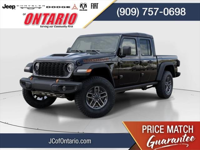 2026 Jeep Gladiator Sport for sale in Ontario, CA