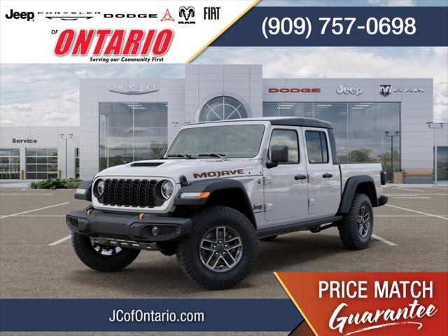 2026 Jeep Gladiator Sport for sale in Ontario, CA