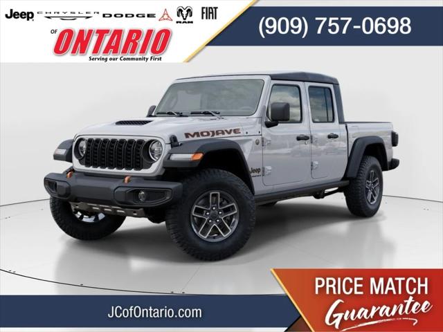 2026 Jeep Gladiator Sport for sale in Ontario, CA