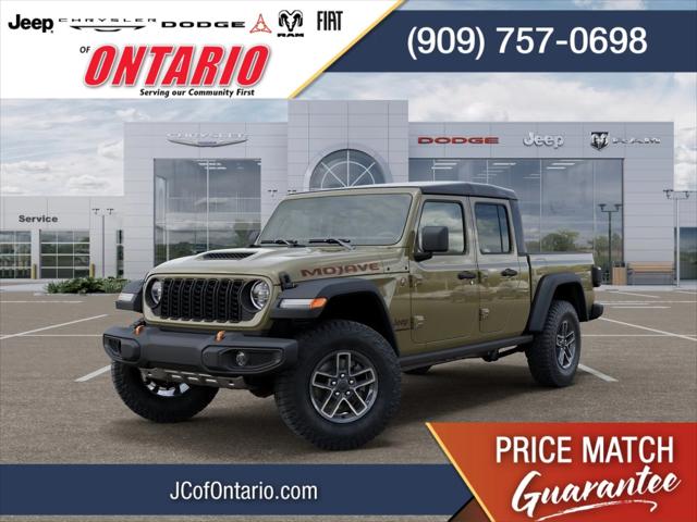 2026 Jeep Gladiator Sport for sale in Ontario, CA