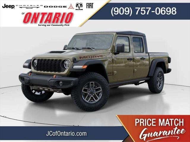 2026 Jeep Gladiator Sport for sale in Ontario, CA