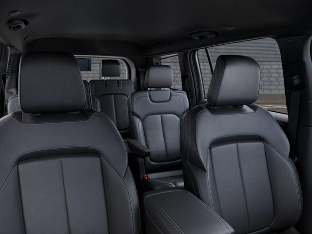2026 Jeep Grand Cherokee Limited 4x4