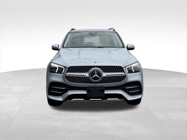 2023 Mercedes-Benz GLE 450 4MATIC