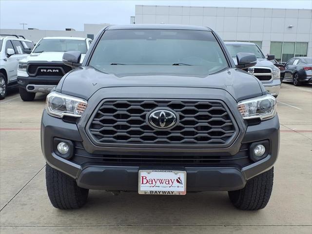 2023 Toyota Tacoma TRD Off-Road 4X4 V6