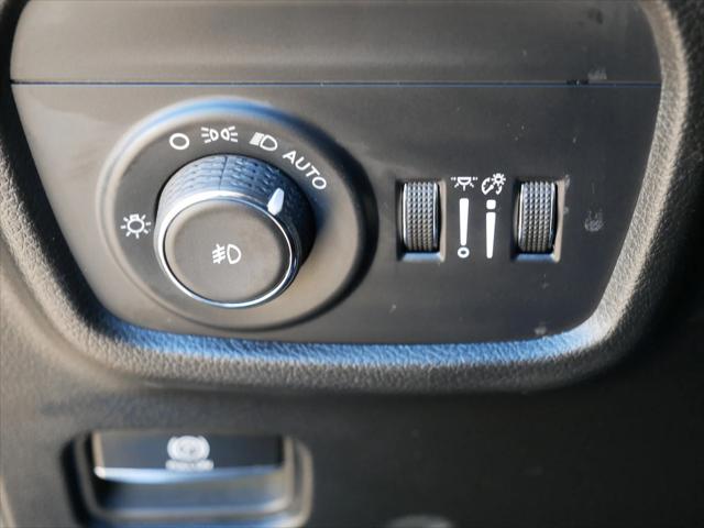 2024 Jeep Grand Cherokee L Overland 4x4