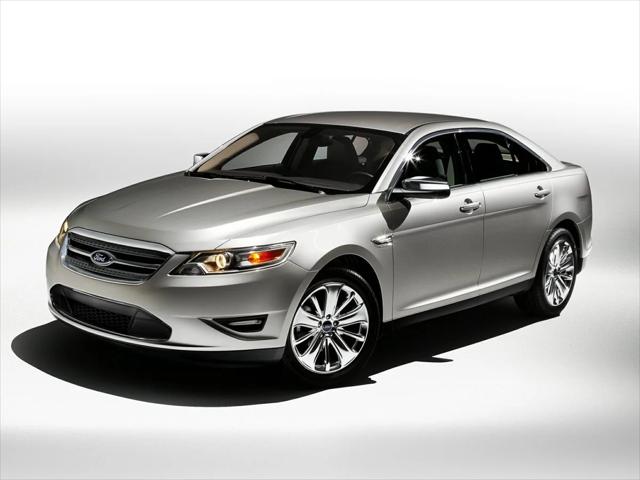 2011 Ford Taurus SE
