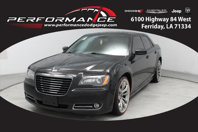 2014 Chrysler 300 300S
