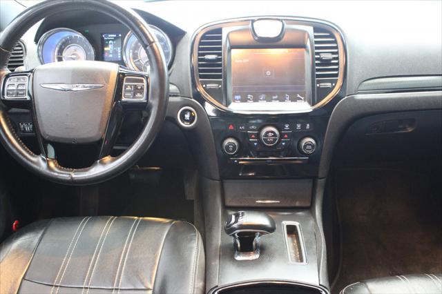 2014 Chrysler 300 300S