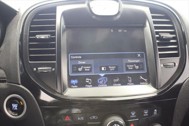 2014 Chrysler 300 300S