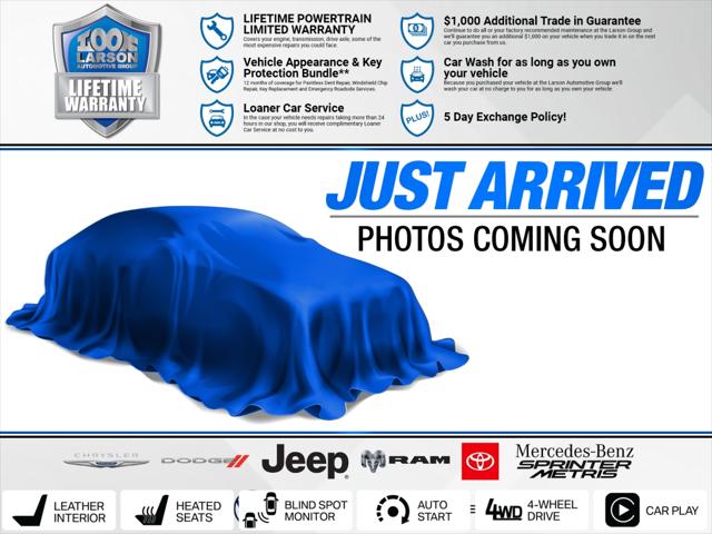 2021 RAM 3500 Laramie Crew Cab 4x4 8 Box