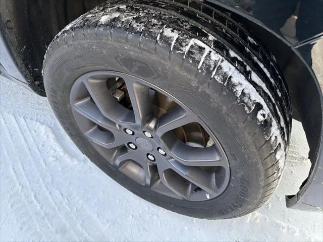 2021 Jeep Grand Cherokee High Altitude 4X4