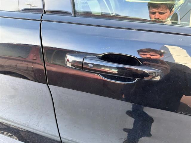 2021 Jeep Grand Cherokee High Altitude 4X4