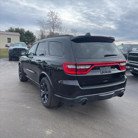 2024 Dodge Durango SRT 392 Plus AWD