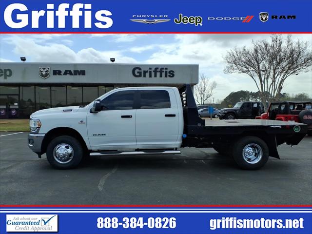 2024 Ram 3500 Tradesman/SLT/Laramie/Limited for sale in Philadelphia, MS