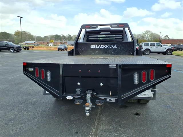 2024 Ram 3500 Tradesman/SLT/Laramie/Limited