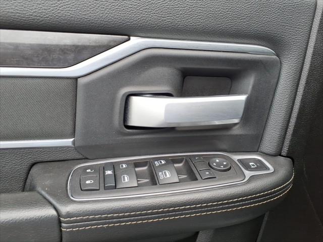 2024 Ram 3500 Tradesman/SLT/Laramie/Limited
