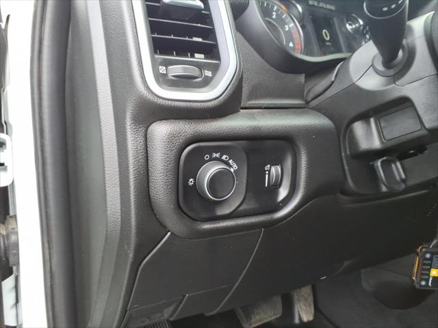2024 Ram 3500 Tradesman/SLT/Laramie/Limited