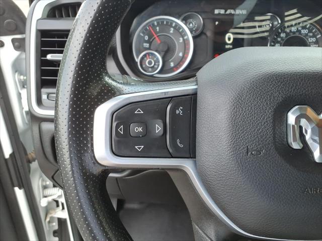 2024 Ram 3500 Tradesman/SLT/Laramie/Limited