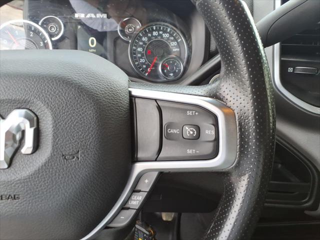 2024 Ram 3500 Tradesman/SLT/Laramie/Limited