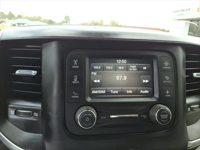 2024 Ram 3500 Tradesman/SLT/Laramie/Limited