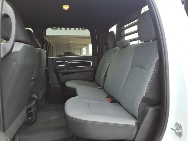 2024 Ram 3500 Tradesman/SLT/Laramie/Limited