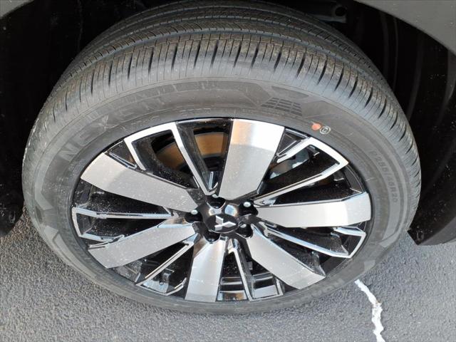2026 Mitsubishi Outlander SE 1.5T S-AWC