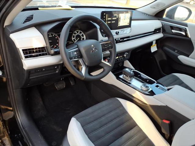 2026 Mitsubishi Outlander SE 1.5T S-AWC