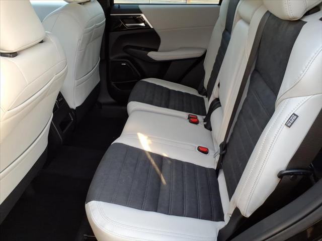 2026 Mitsubishi Outlander SE 1.5T S-AWC