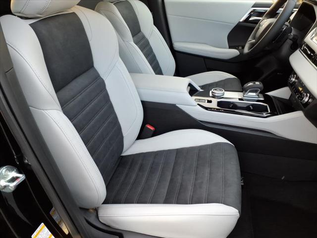 2026 Mitsubishi Outlander SE 1.5T S-AWC