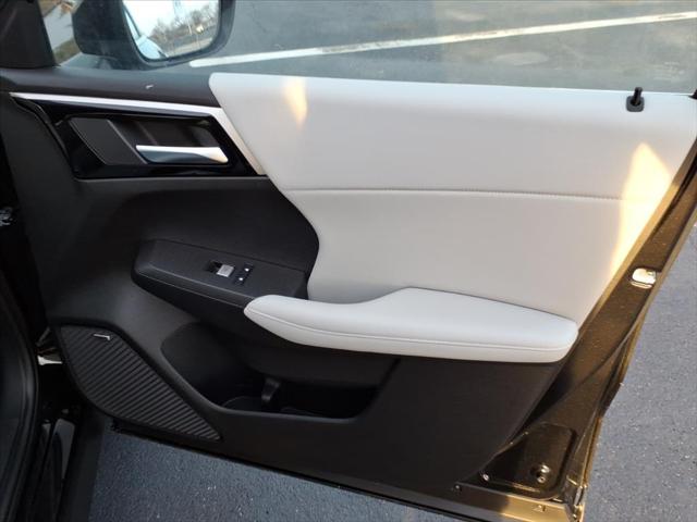 2026 Mitsubishi Outlander SE 1.5T S-AWC