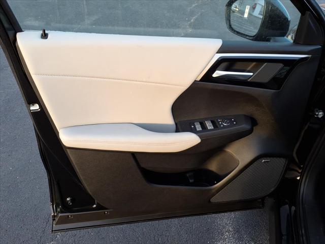 2026 Mitsubishi Outlander SE 1.5T S-AWC