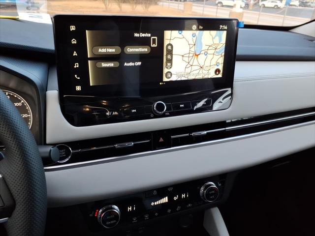 2026 Mitsubishi Outlander SE 1.5T S-AWC