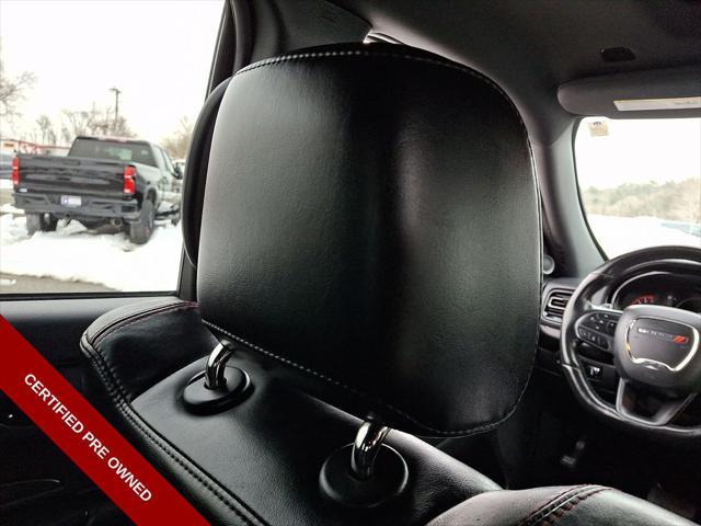 2023 Dodge Durango GT Plus AWD