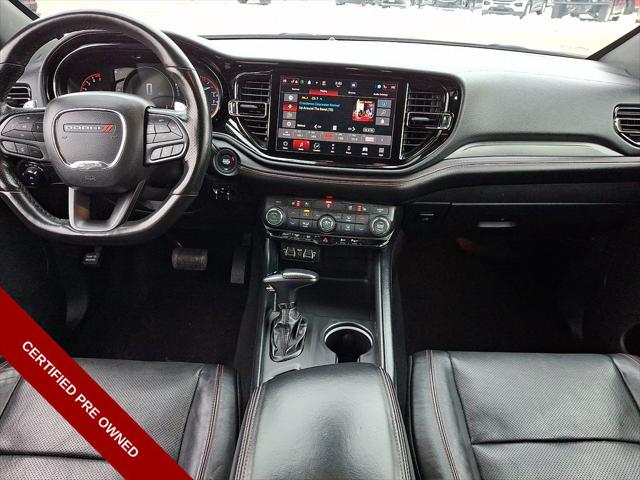 2023 Dodge Durango GT Plus AWD