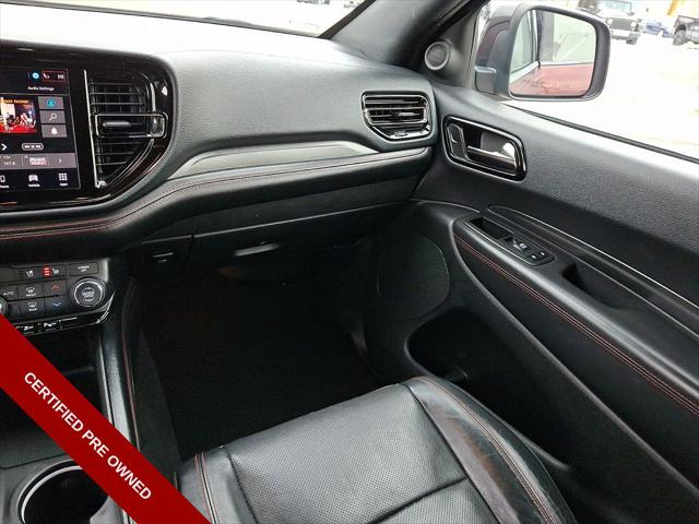 2023 Dodge Durango GT Plus AWD