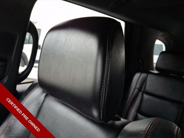 2023 Dodge Durango GT Plus AWD
