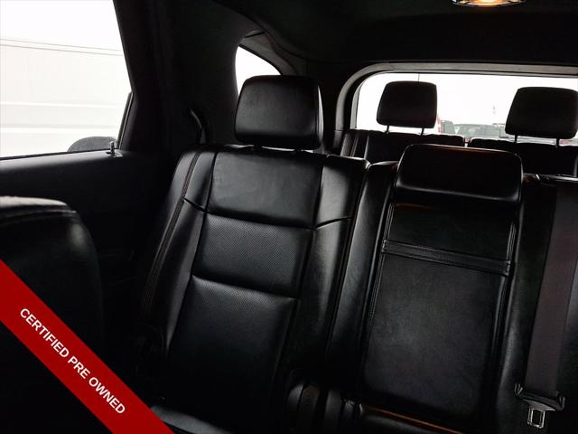2023 Dodge Durango GT Plus AWD