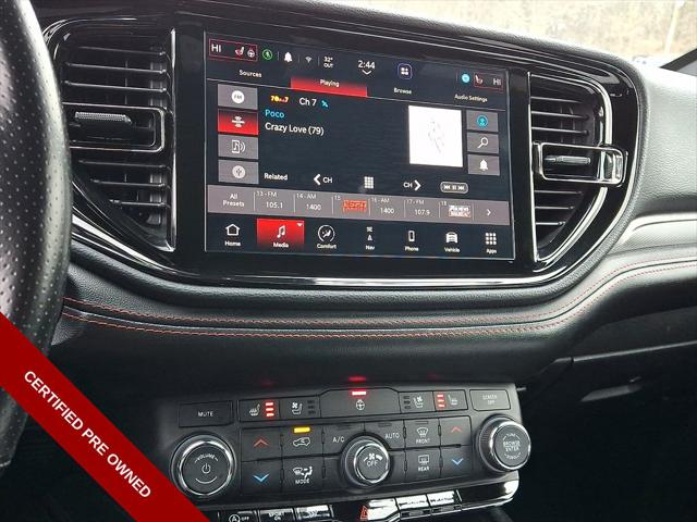 2023 Dodge Durango GT Plus AWD