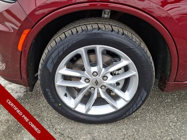 2023 Dodge Durango GT Plus AWD